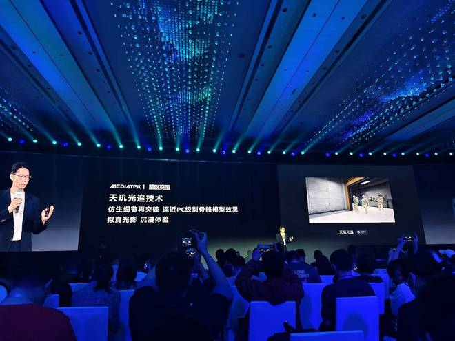 助力开发者精准猎杀卡顿、BUG、降频等调优难题联发科 Dimensity Profiler(图4)