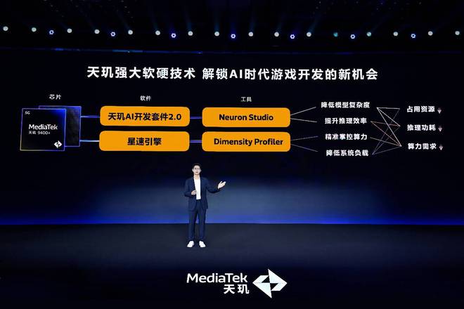 助力开发者精准猎杀卡顿、BUG、降频等调优难题联发科 Dimensity Profiler(图7)
