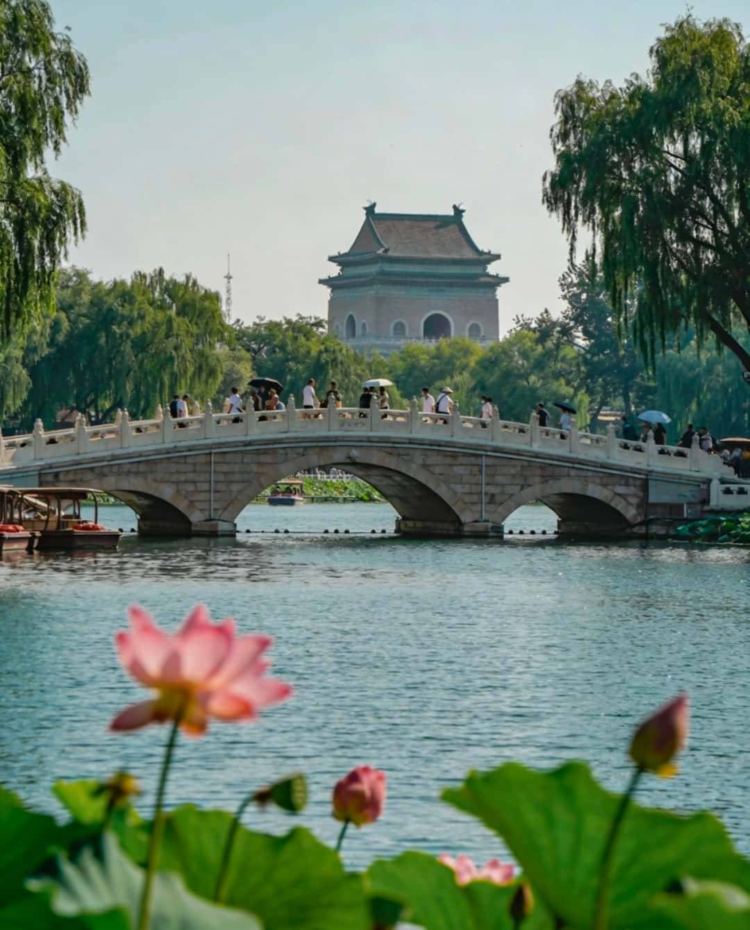 测正规推荐核心景点 + 避坑技巧收藏北京全家游全攻略！五天四晚行程安排亲(图2)